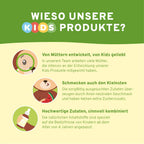 Vitamin D3 + K2 Kids Tropfen