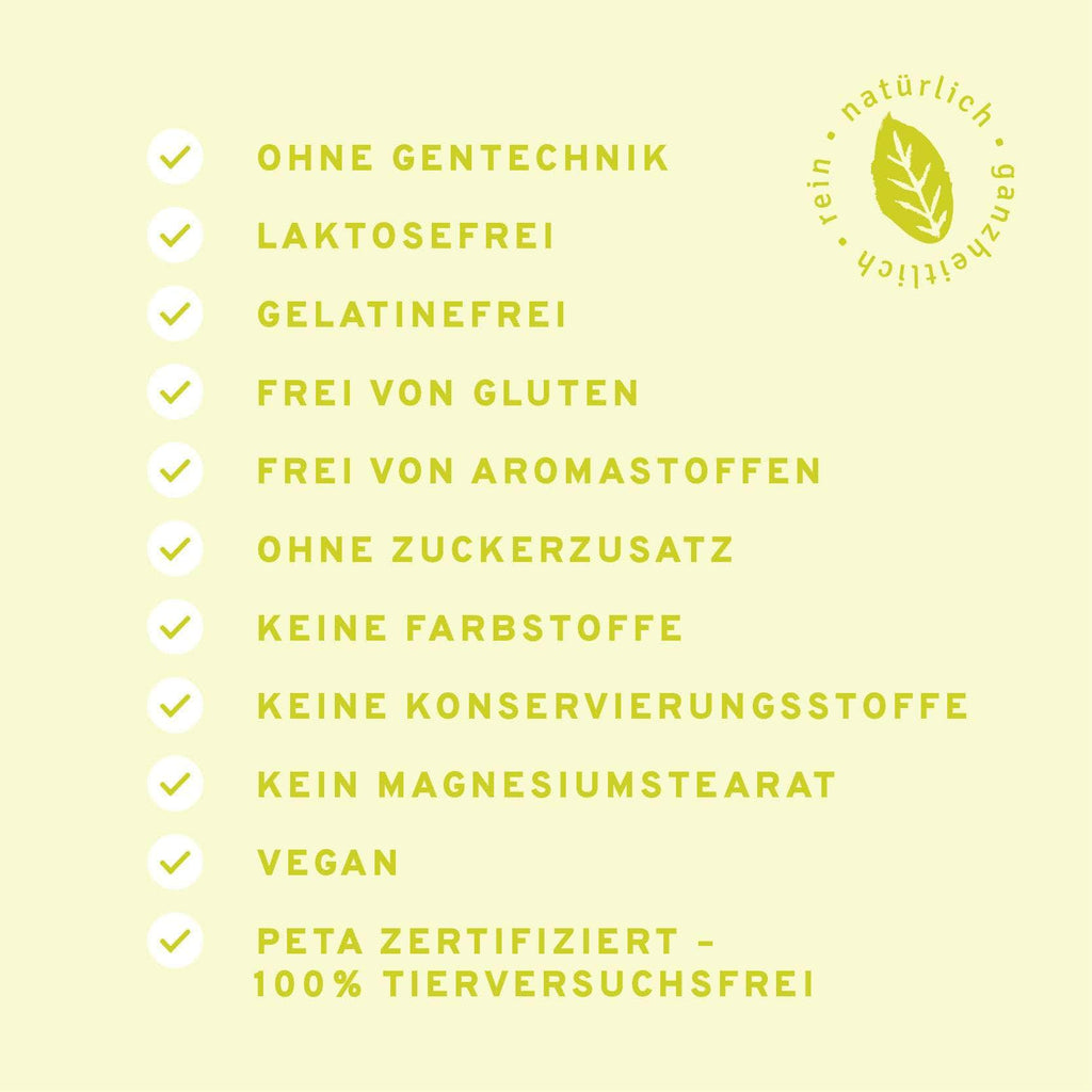 Vitamin D3 + K2 Tropfen 10ml