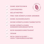 Wilde Yamswurzel Extrakt Kapseln
