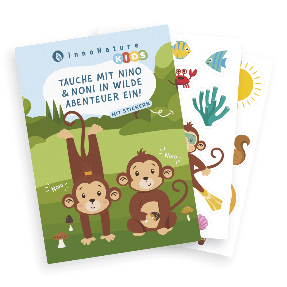 Stickerheft