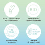 InnoNature 5ml Mini Aloe Hyaluron Creme: Gesichtscreme