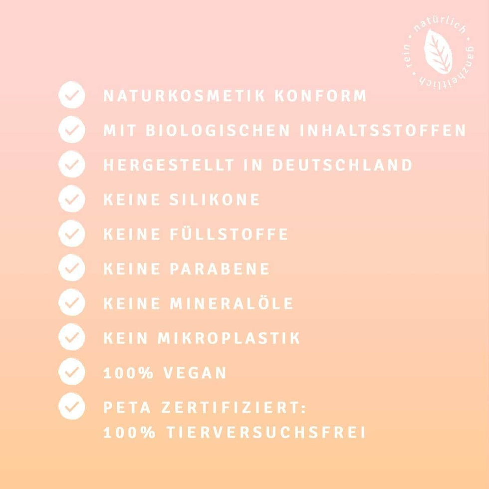 InnoNature Creme 5ml Mini Haarwurzel Tonikum – Natürlich das Haarwachstum anregen