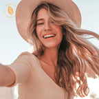 InnoNature Creme 5ml Mini Haarwurzel Tonikum – Natürlich das Haarwachstum anregen