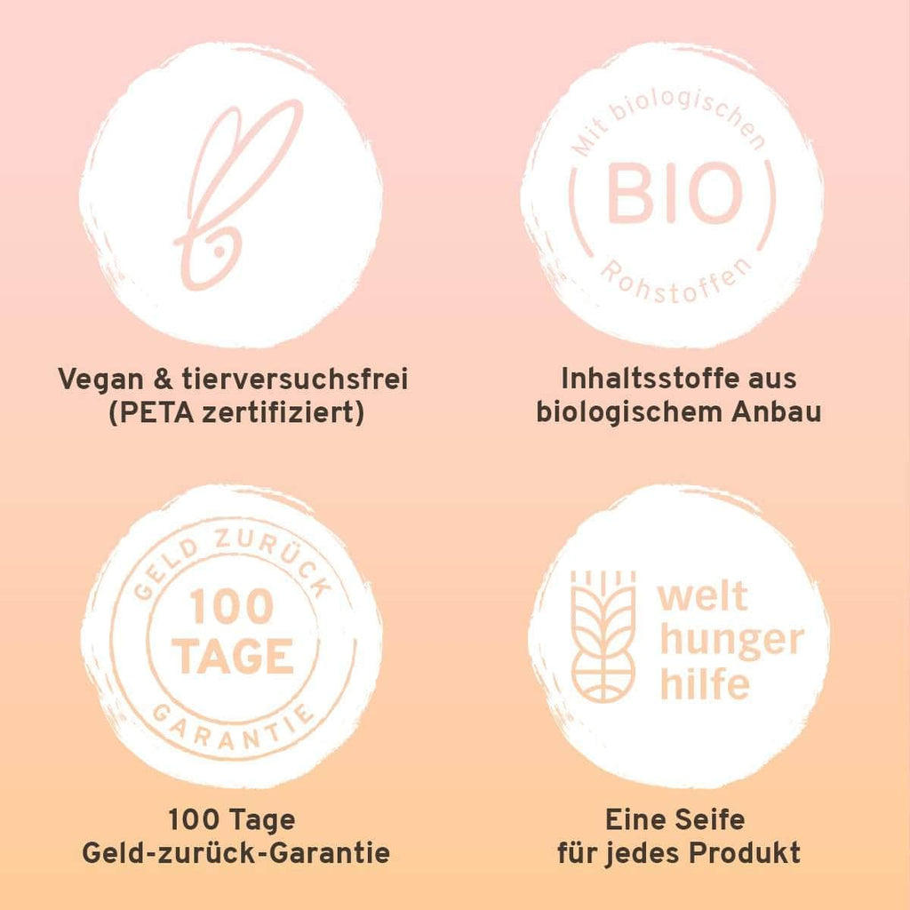 InnoNature Creme 5ml Mini Haarwurzel Tonikum – Natürlich das Haarwachstum anregen