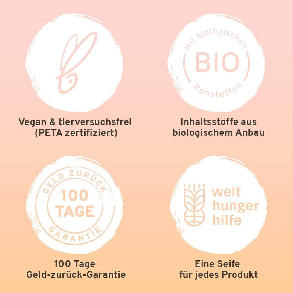 InnoNature Creme 5ml Mini Haarwurzel Tonikum – Natürlich das Haarwachstum anregen