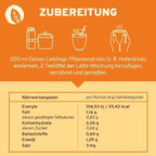 InnoNature Getränkepulver Bio Kurkuma Latte