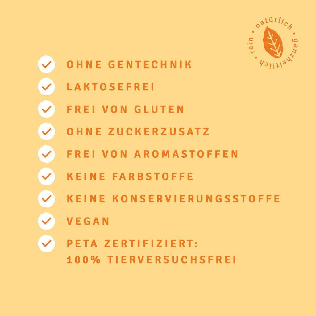 InnoNature Getränkepulver Bio Kurkuma Latte
