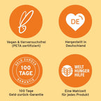 InnoNature Getränkepulver Bio Kurkuma Latte