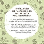 InnoNature Inno Darmkur 3 Tage Probierpackung
