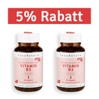 InnoNature Kapseln 2x 90 Kapseln Vitamin B3 Kapseln: Buchweizen Keimlinge