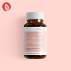 InnoNature Kapseln Buchweizen Keimlinge: Vitamin B3 Kapseln
