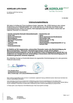 InnoNature Kapseln Buchweizen Keimlinge: Vitamin B3 Kapseln
