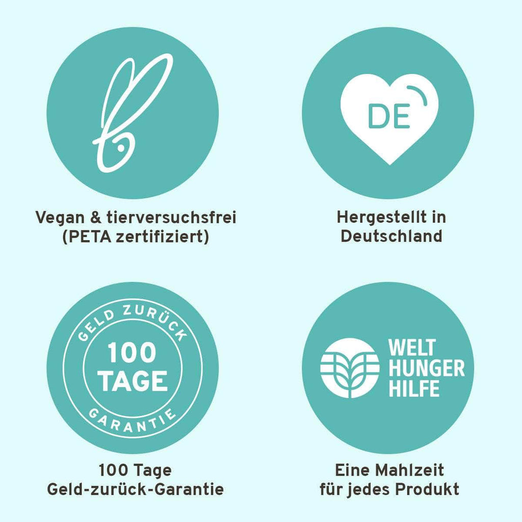 InnoNature Kapseln Fokus Kapseln: Grüner Tee, Ginseng, Ginkgo Biloba, Gotu Kola, Vitamin B12