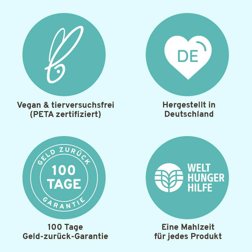 InnoNature Kapseln Fokus Kapseln: Grüner Tee, Ginseng, Ginkgo Biloba, Gotu Kola, Vitamin B12