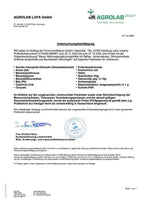 InnoNature Kapseln Mood Kapseln: Safran, Johanniskraut, Zitronenmelisse, L-5-HTP und Buchweizen Keimlinge
