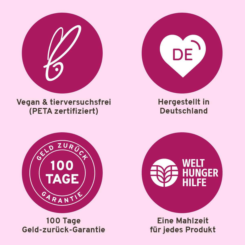 InnoNature Kapseln Trans-Resveratrol: Japanischer Staudenknöterich