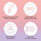 InnoNature Öl 10ml Mini Stretch Mark Oil