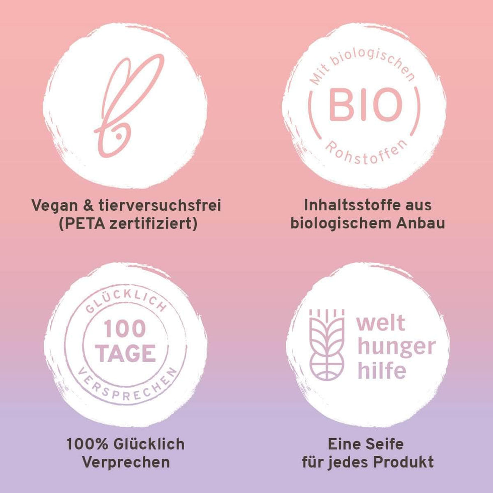 InnoNature Öl 10ml Mini Stretch Mark Oil
