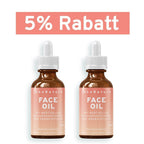 InnoNature Öl 2x30ml Bio Intensiv Face Oil