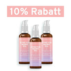 InnoNature Öl 3x75ml Bio Stretch Mark Oil