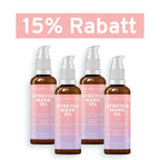 InnoNature Öl 4x75ml Bio Stretch Mark Oil