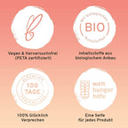 InnoNature Öl 5ml Mini Bio Face Oil Serum