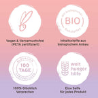 InnoNature Öl Bio Stretch Mark Oil