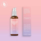 InnoNature Öl Bio Stretch Mark Oil