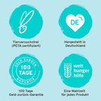 InnoNature Pakete 1x Vorrat (1x Cranberry Plus, 1x Zink, 1x OPC, 1x Vitamin C, 1x Vitamin D3, 1x Vitamin K2, 1x Sango Koralle). Winter-Frauen-Paket