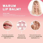 InnoNature Pakete 1x Vorrat (1x Haut Haare Nägel, 1x Vitamin C, 1x Kurkuma Gerstengras, 1X Face Oil, 1x Deocreme, 1x Lip Balm) Beauty Inside Out Paket