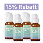 InnoNature Paste 4x15ml Pickelpaste