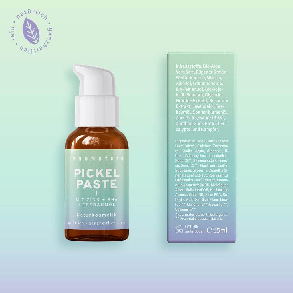 InnoNature Paste Pickelpaste