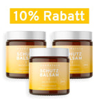 InnoNature Serum 3x60ml Regenerierender Schutzbalsam