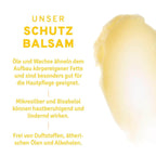 InnoNature Serum Regenerierender Schutzbalsam