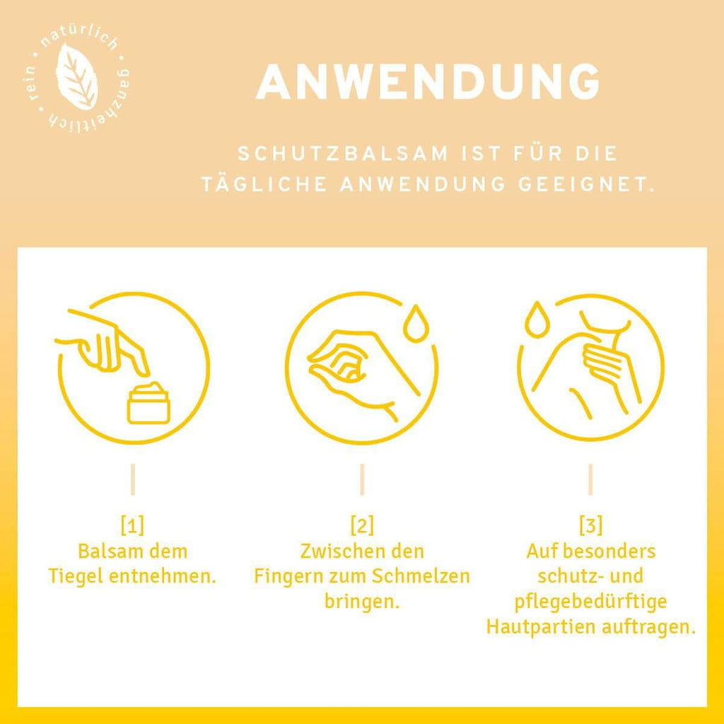 InnoNature Serum Regenerierender Schutzbalsam