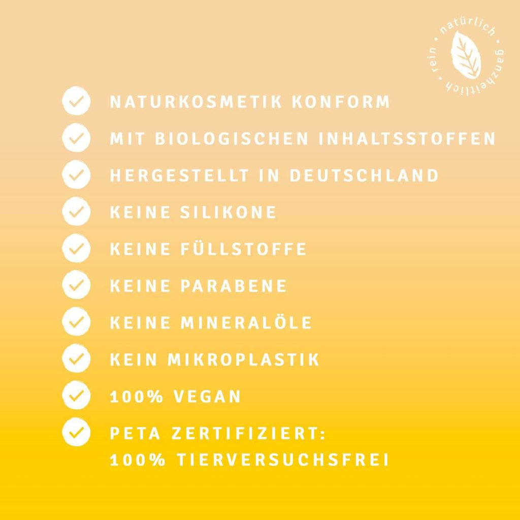 InnoNature Serum Regenerierender Schutzbalsam