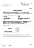 InnoNature Tropfen Beta Carotin Tropfen: Pro Vitamin A